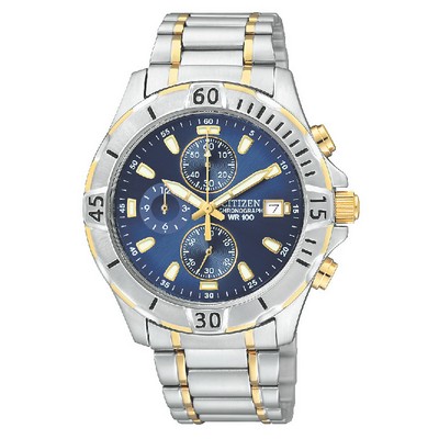 Citizen Men's Quartz Watch