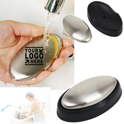 Stainless Steel Soap