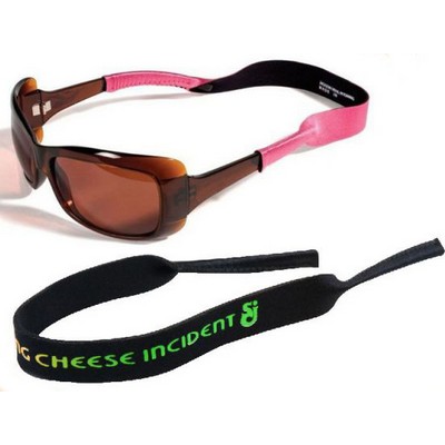 Eyeglass/Sunglass Neoprene Straps