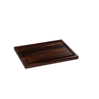 Cutting Board 12"x9"x3/4" Walnut