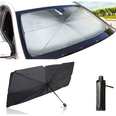 Car Sunshade Umbrella