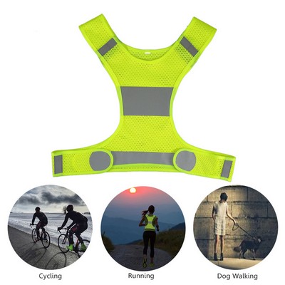 Sports Running Vest