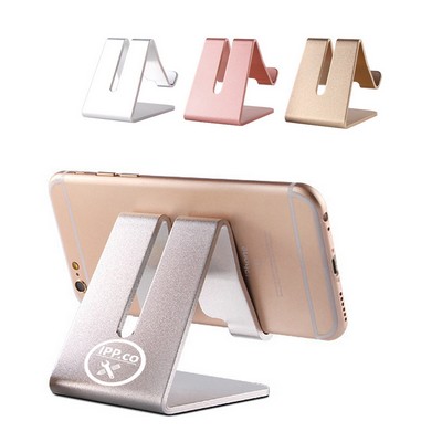 Aluminum Cell Phone Stand Holder