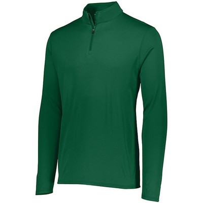 Augusta Sportswear Youth Attain 1/4 Zip Pullover