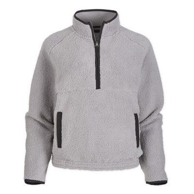 Boxercraft Everest Fleece Half Zip