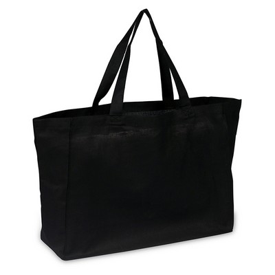 Lightweight Ultimate Shopper Bag - Blank (16" x 12" x 6")