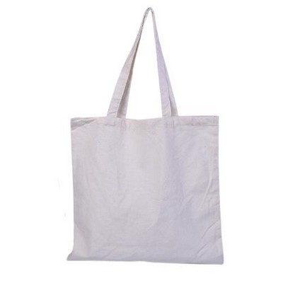 Cotton Tote Bag