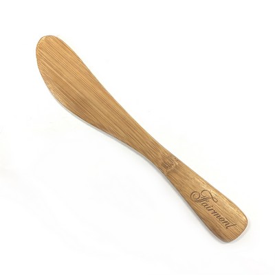 Bamboo Spreader Knife