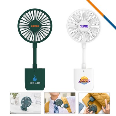 Helian Clip Fan