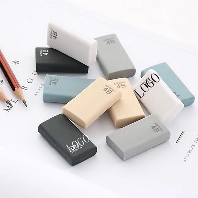 Rubber Pencil Eraser