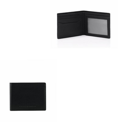 Bric's® Porsche Design® Business SLG Wallet 3 Credit Card Holder