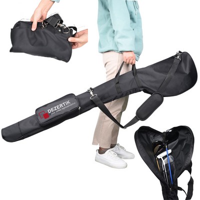 Foldbable Golf Bags