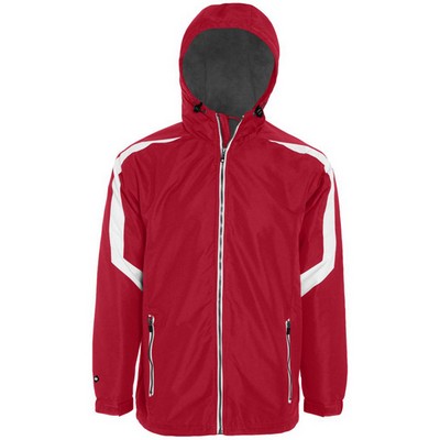 Holloway Sportswear Charger Jacket