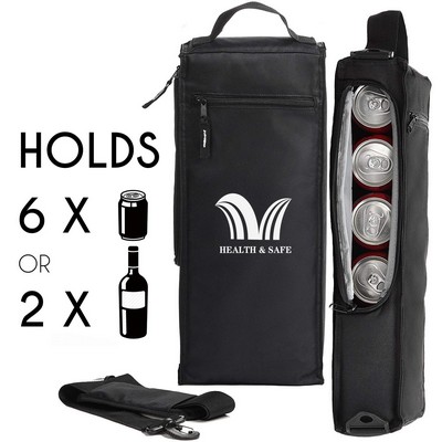 Golf Insulated Cooler Bag