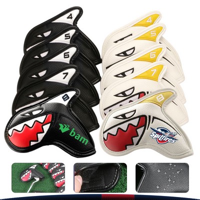 Herry Golf Head Cover Set