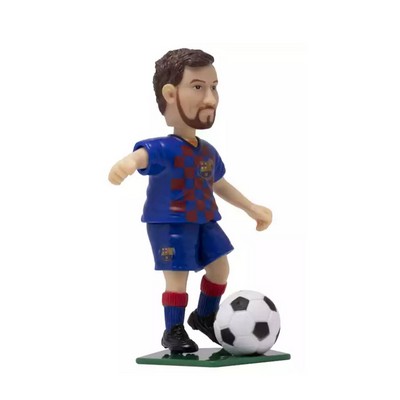 Custom Soccer Bobblehead Figurine (Drop Testing for Every Batch)