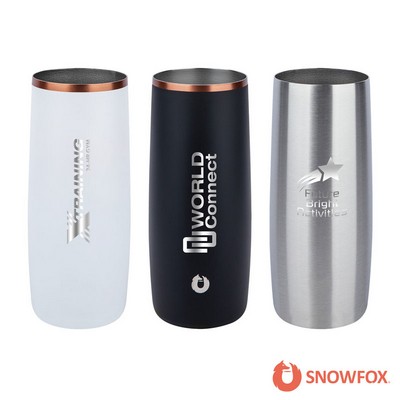 Snowfox 14 oz. Vacuum Insulated Highball Tumbler