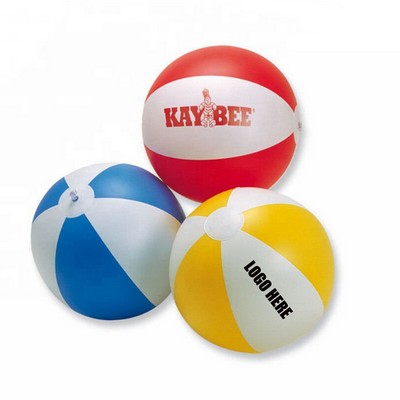 24" Beach Ball