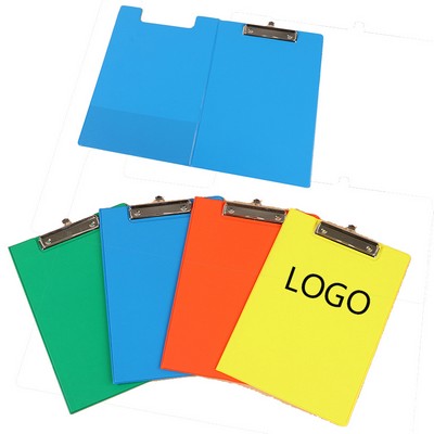 A4 Double Sided Writing Board Folder