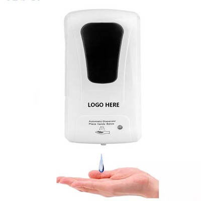 Automatic Soap Sanitizer Dispenser