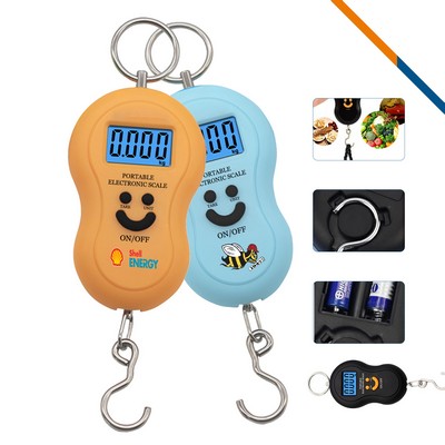 Nolda Digital Luggage Scale