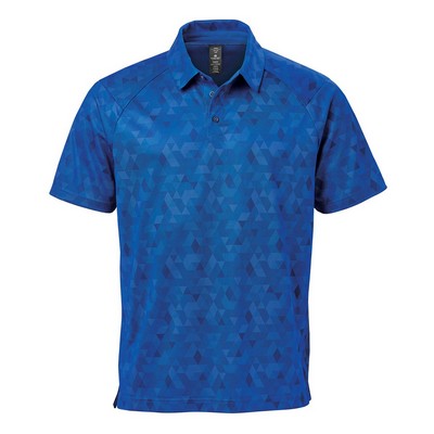 Stormtech Men's Galapagos S/S Polo