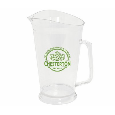 60 Oz. Serving Pitcher