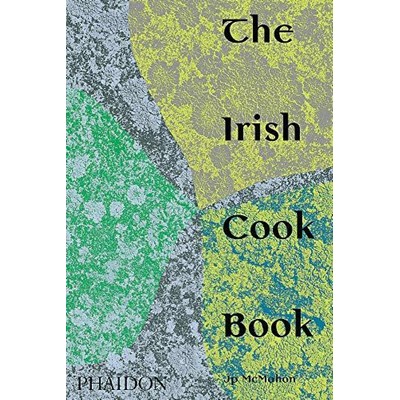 The Irish Cookbook