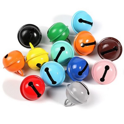 Metal Round Bells