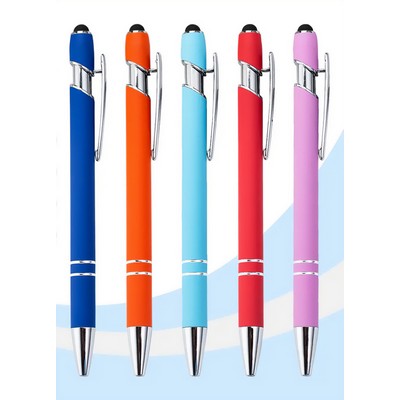 Aluminum Stylus Pen