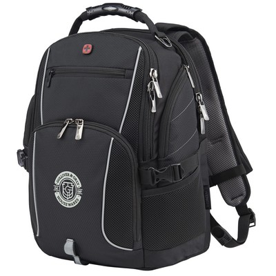 Wenger Pro II 15'' Computer Backpack