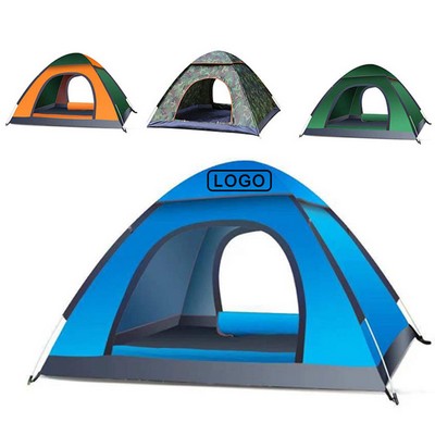 Automatic Camping Tent