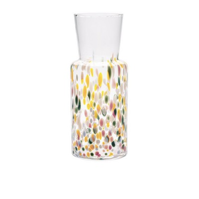 Kosta Boda Tall Spring Meadow Vase