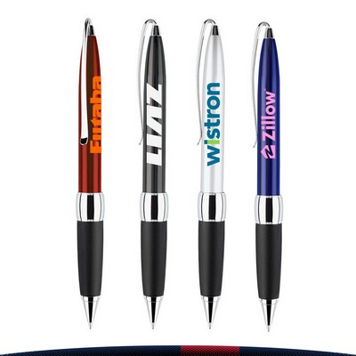 Kisix Metal Pen