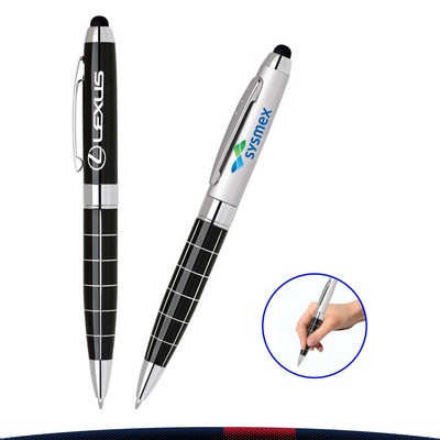 Tolau 2in1 Stylus Pen