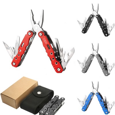 14 in 1 Multi Tool Plier