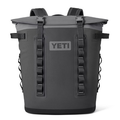 YETI Hopper M20 Soft Backpack Cooler