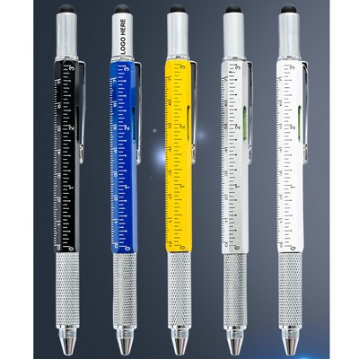 Multifunctional Ballpoint Pen