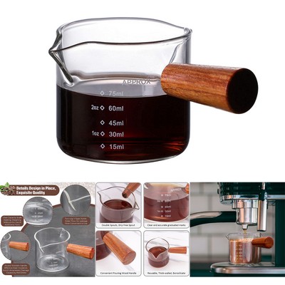 Espresso Measuring Cup