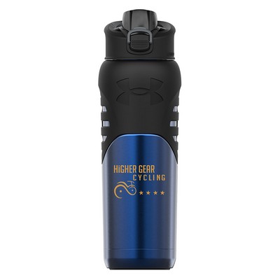 Under Armour® 24 oz. Dominate Bottle