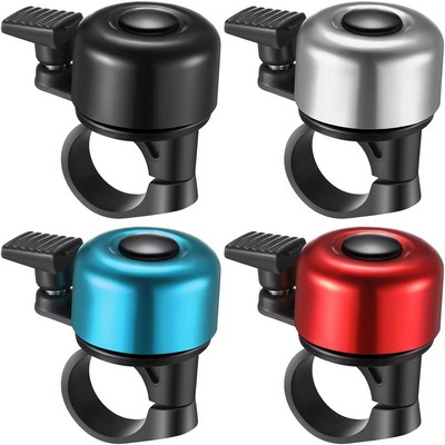 Aluminum Alloy Bicycle Bell