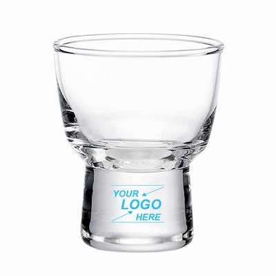 2oz Shot Glasses for Parties and Bar Supplies