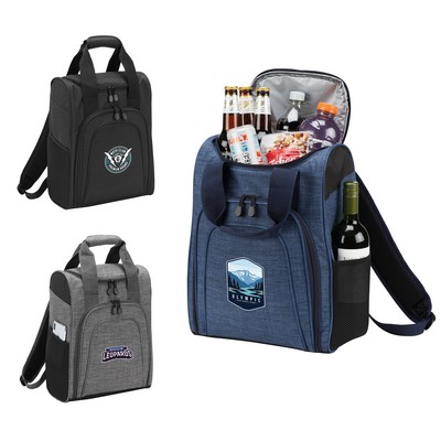 24-Can Elite Backpack Cooler