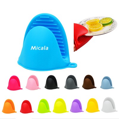 Silicone Mini Oven Mitt