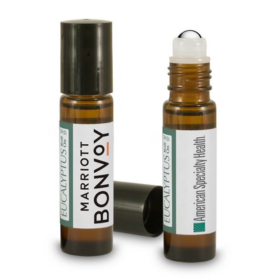 Exquisite Essential Oil, Roll-on - Reviving Eucalyptus