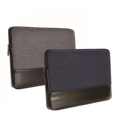 13-inch Laptop Sleeve with Triple-Layer Protection