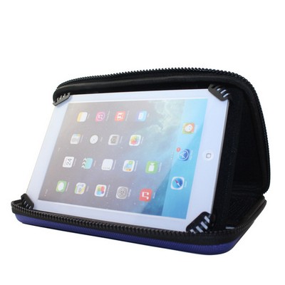 Neoprene Tablet Pouch - Protective Sleeve for Tech Essentials