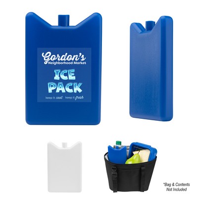 Reusable Ice Pack