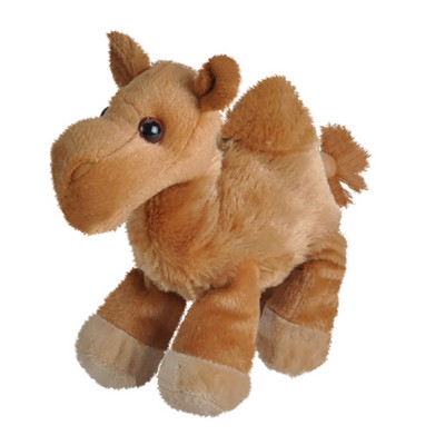 7" Hug'ems Camel