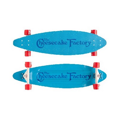 Branded Penny Style Board